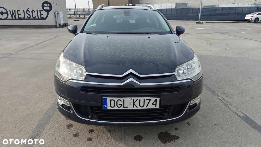 Citroën C5 THP 155 Tendance - 13