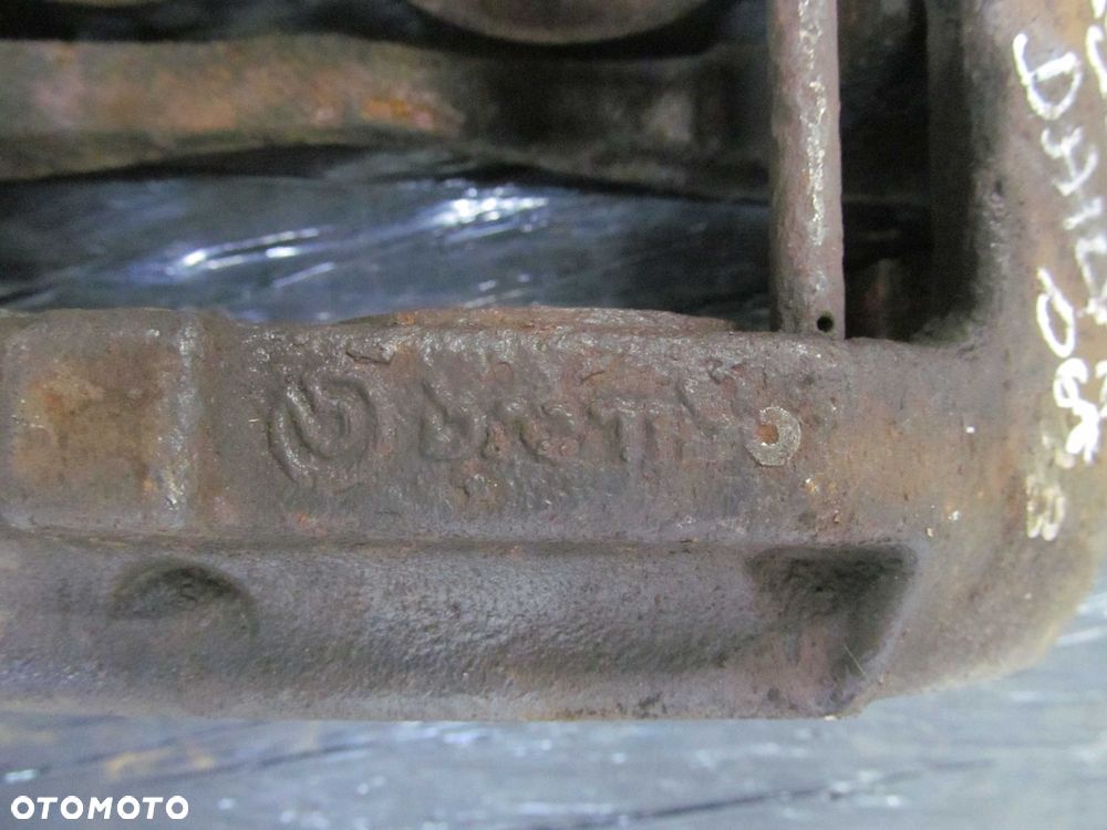 IVECO DAILY 05-11 65C18 ZACISK HAMULCOWY PRAWY PRZOD - 7