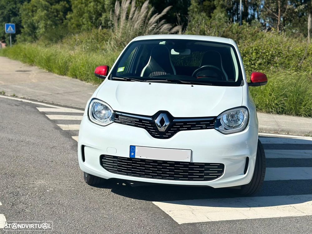 Renault Twingo 0.9 TCe Le Coq Sportif - 20