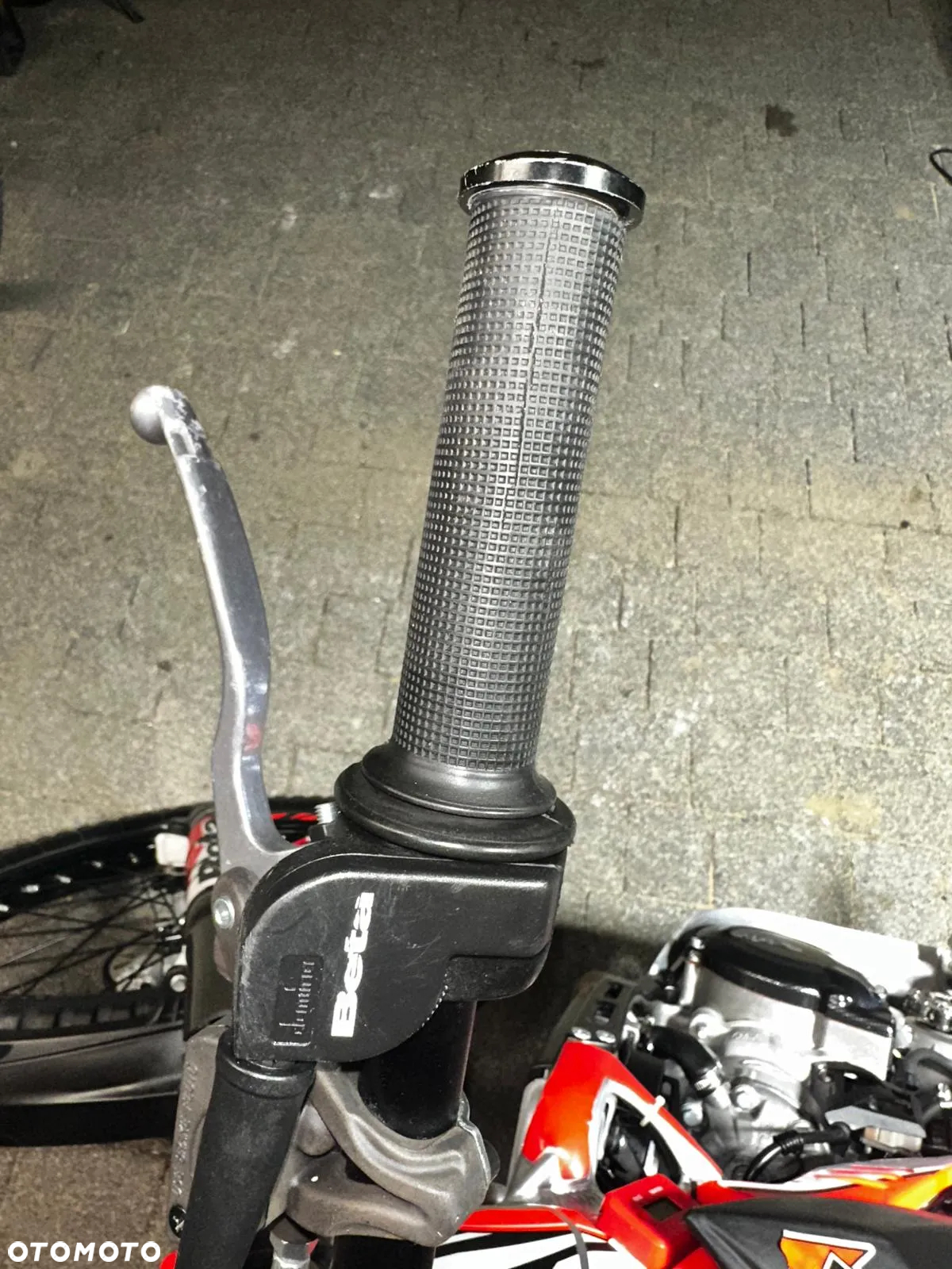 Beta Evo - 15