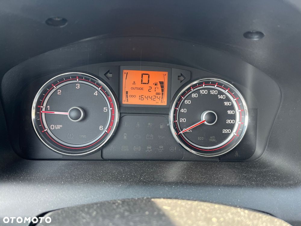 SsangYong/KGM Korando - 9