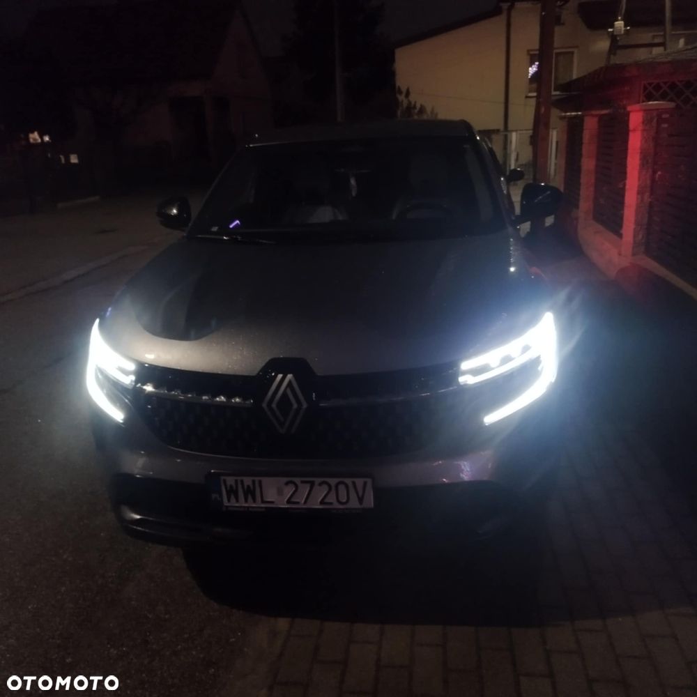 Renault Austral 1.3 TCe mHEV Techno - 6