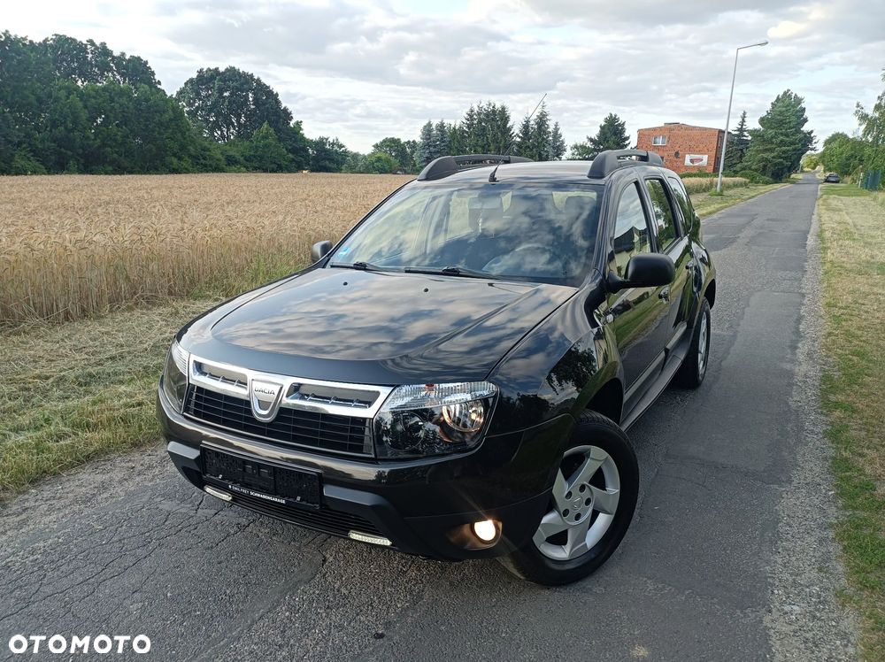 Dacia Duster 1.6 16V 4x4 Laureate - 23