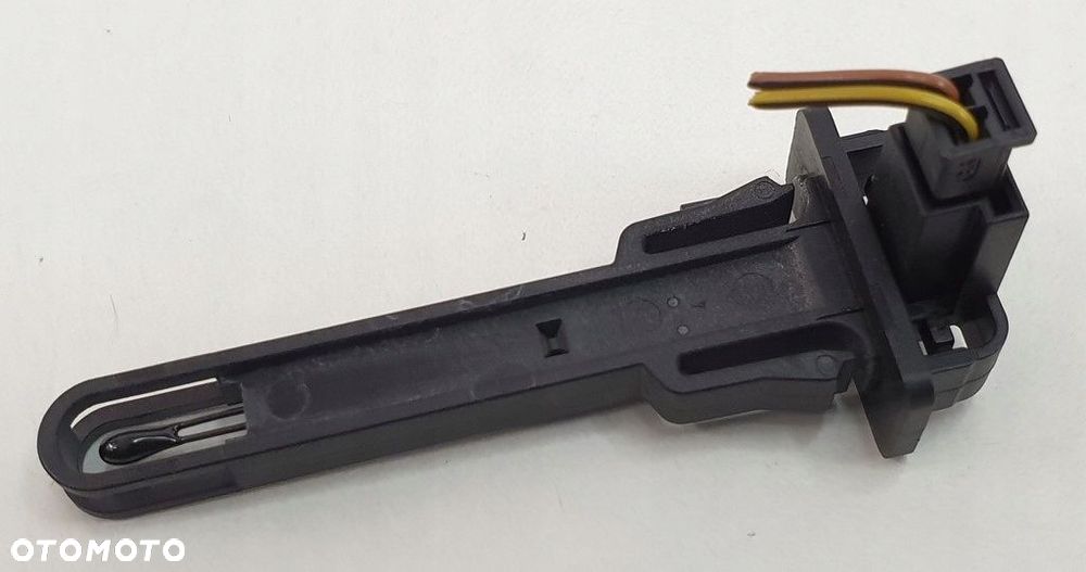CZUJNIK TEMPERATURY NAGRZEWNICY BMW E91 9116269 - 1