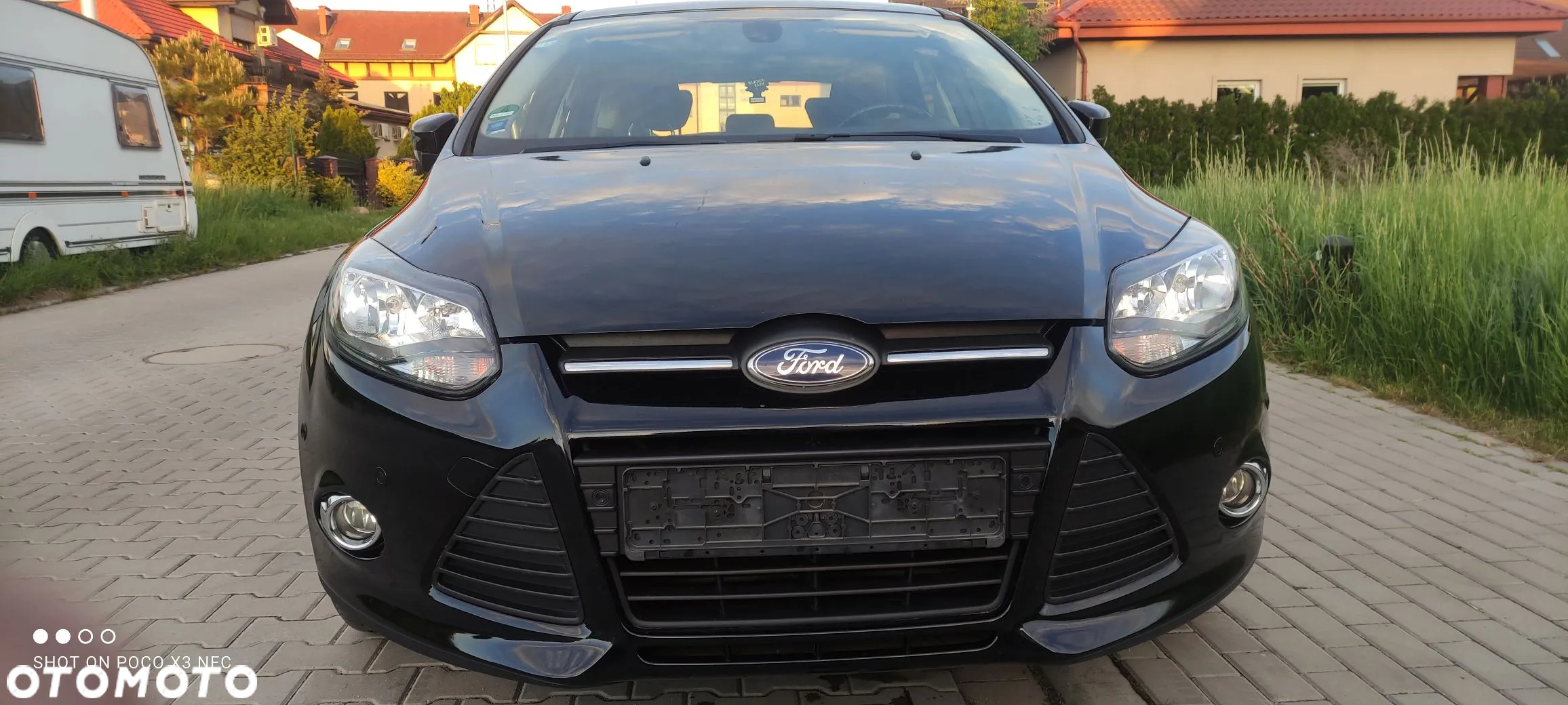 Ford Focus 1.6 EcoBoost Titanium - 5