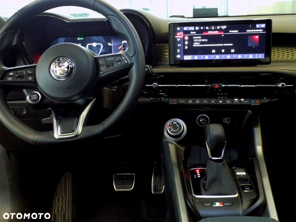 Alfa Romeo Tonale - 15