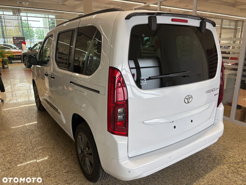 Toyota Proace City Verso - 7