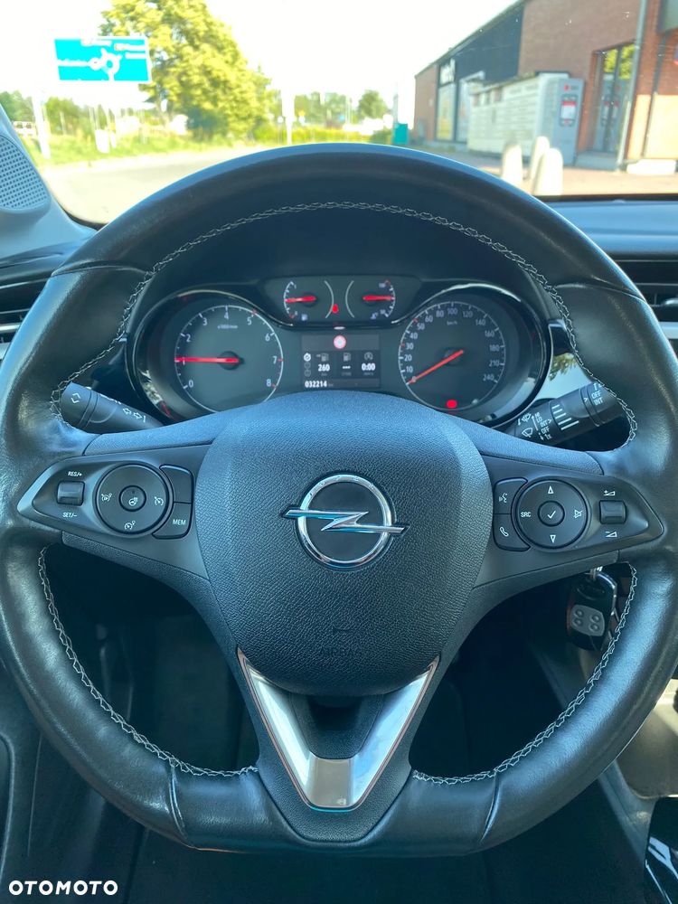 Opel Corsa 1.2 Edition Business Pack S&S - 14