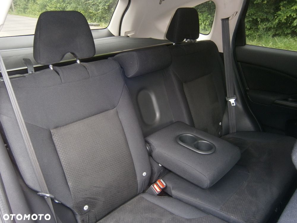 Honda CR-V 2.0 Lifestyle (ADAS / Connect+) - 8