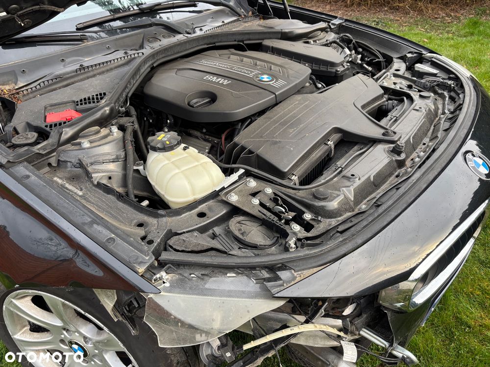 BMW 3GT 320d Sport Line - 22