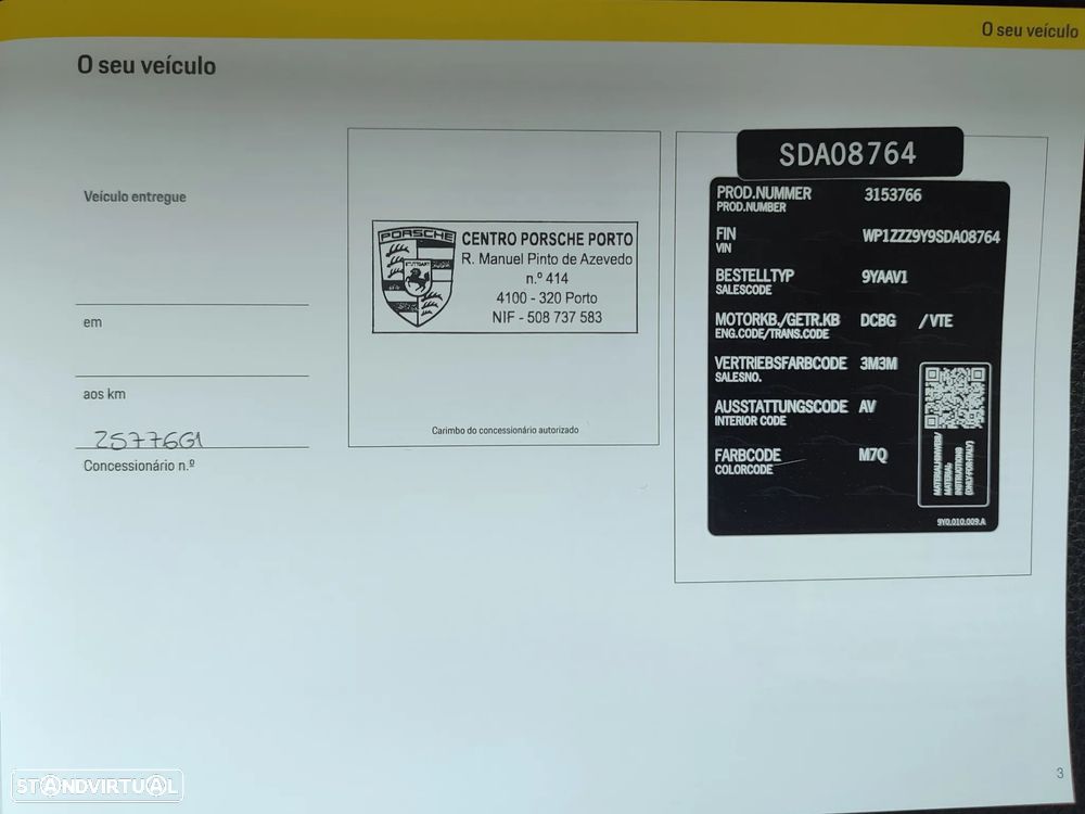Porsche Cayenne E-Hybrid - 15