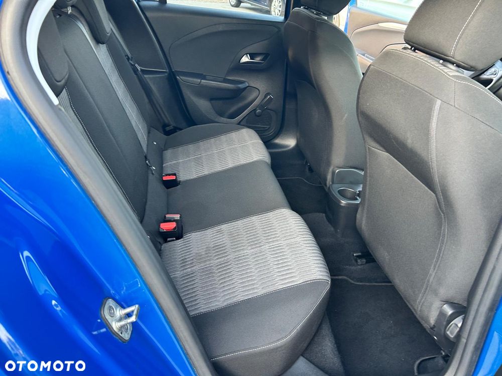 Opel Corsa 1.5 D Elegance S&S - 25