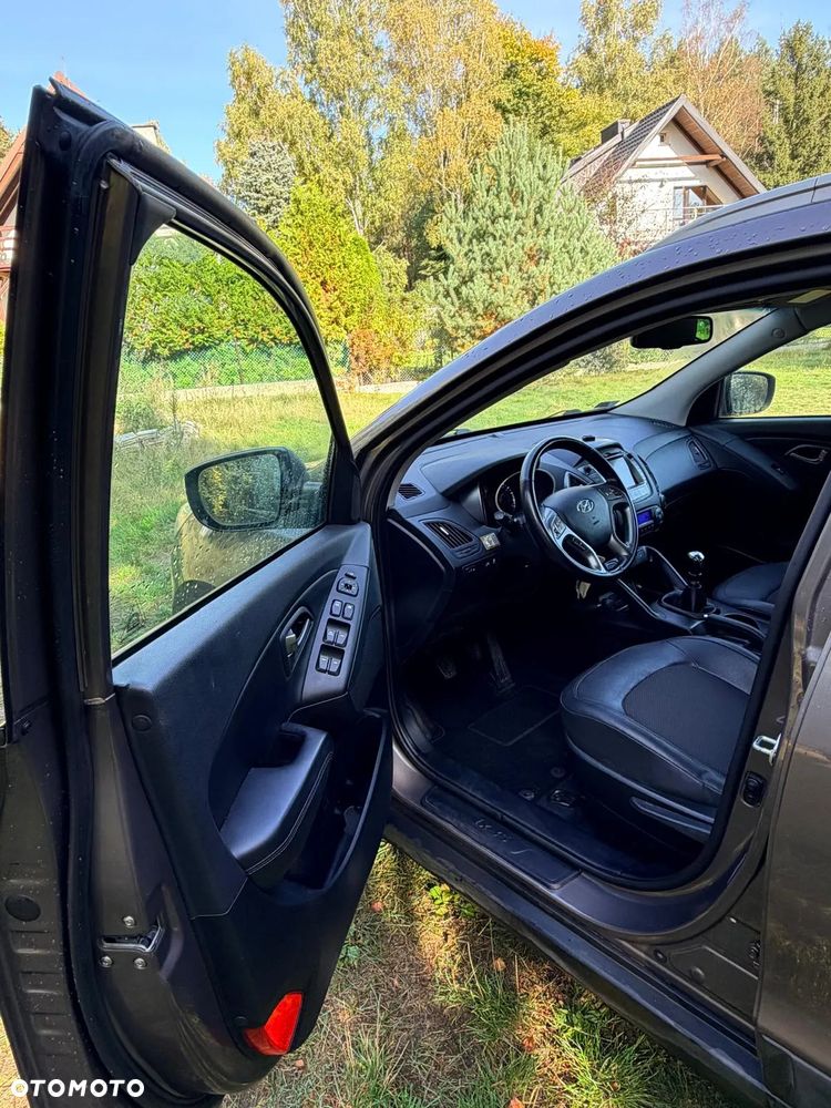 Hyundai ix35 - 22