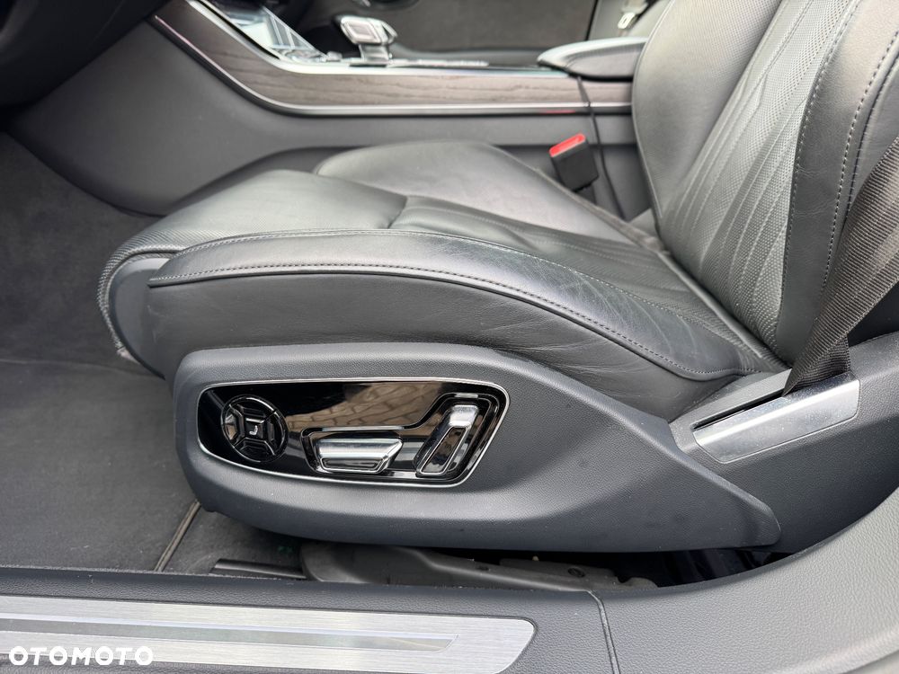 Audi A8 50 TDI mHEV Quattro Tiptr - 20