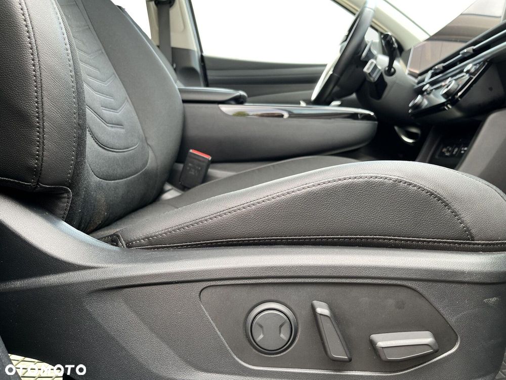 Hyundai Tucson 1.6 T-GDi 48V Executive 2WD DCT - 23