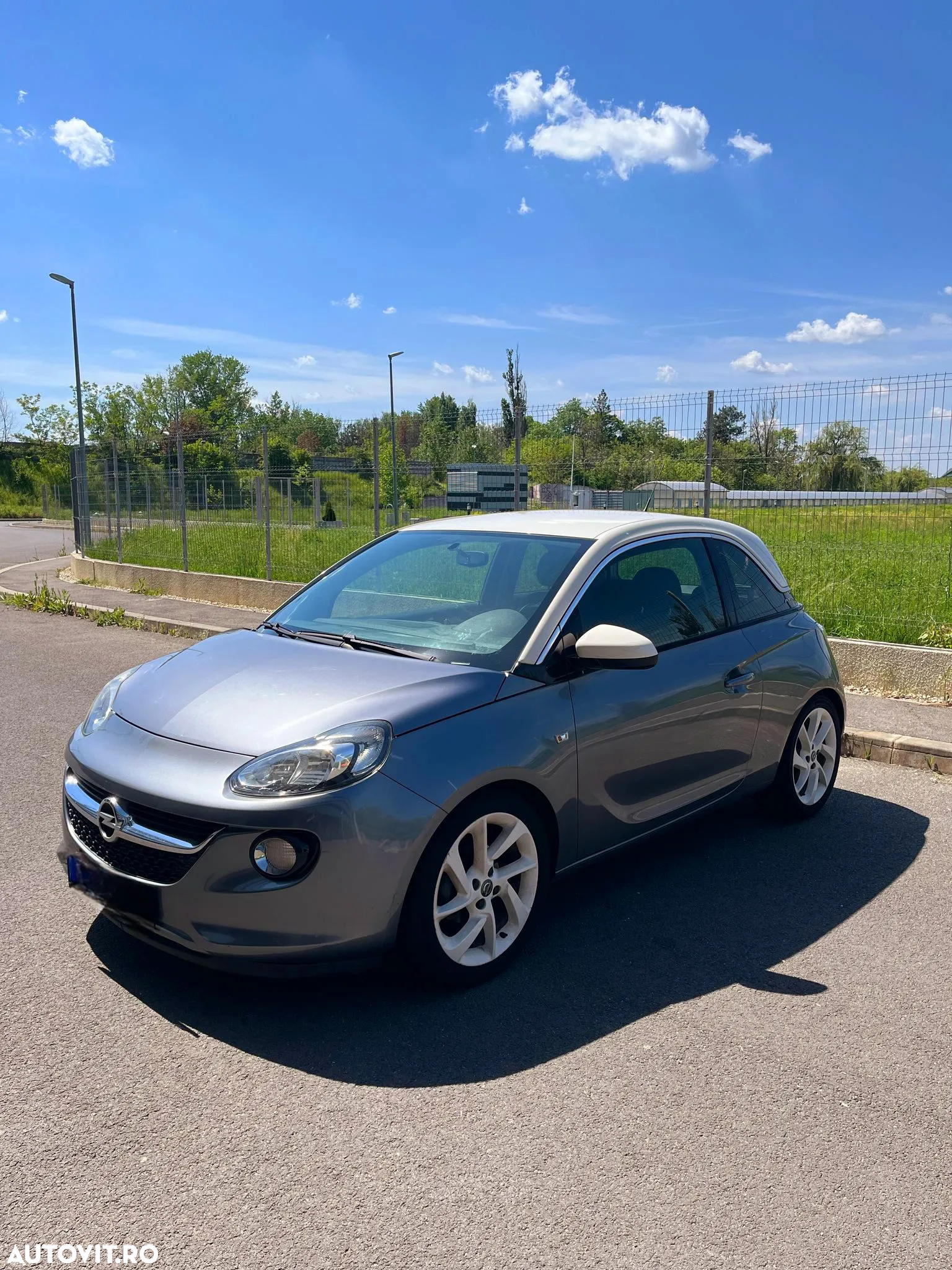 Opel Adam - 2