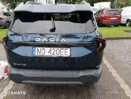 Dacia Bigster - 4