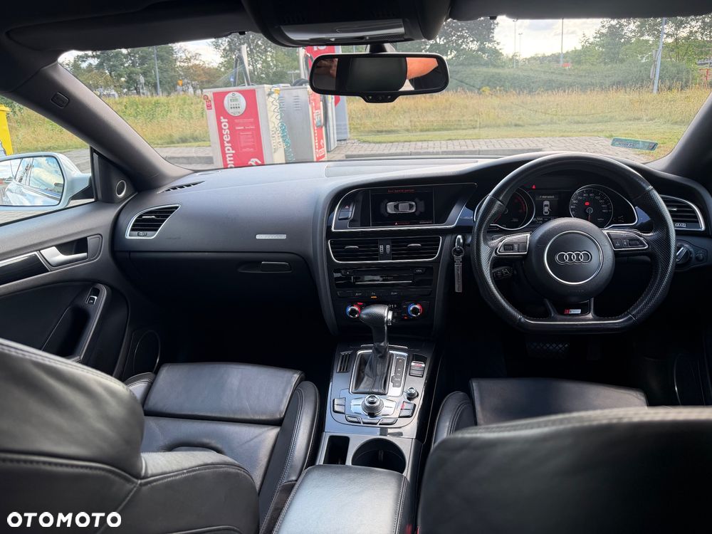 Audi A5 Sportback - 12