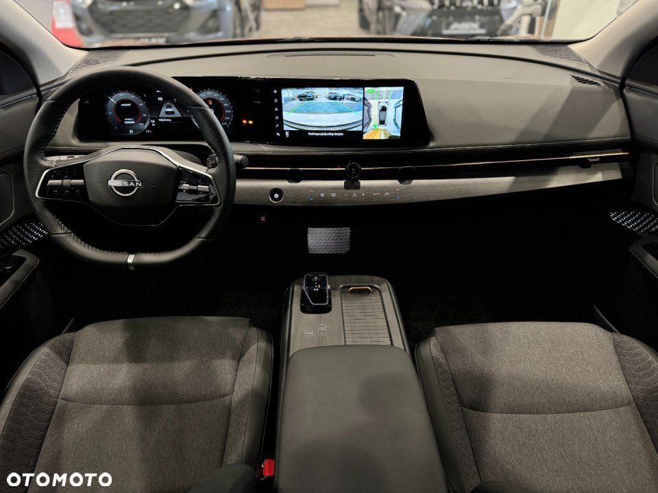 Nissan Ariya - 8
