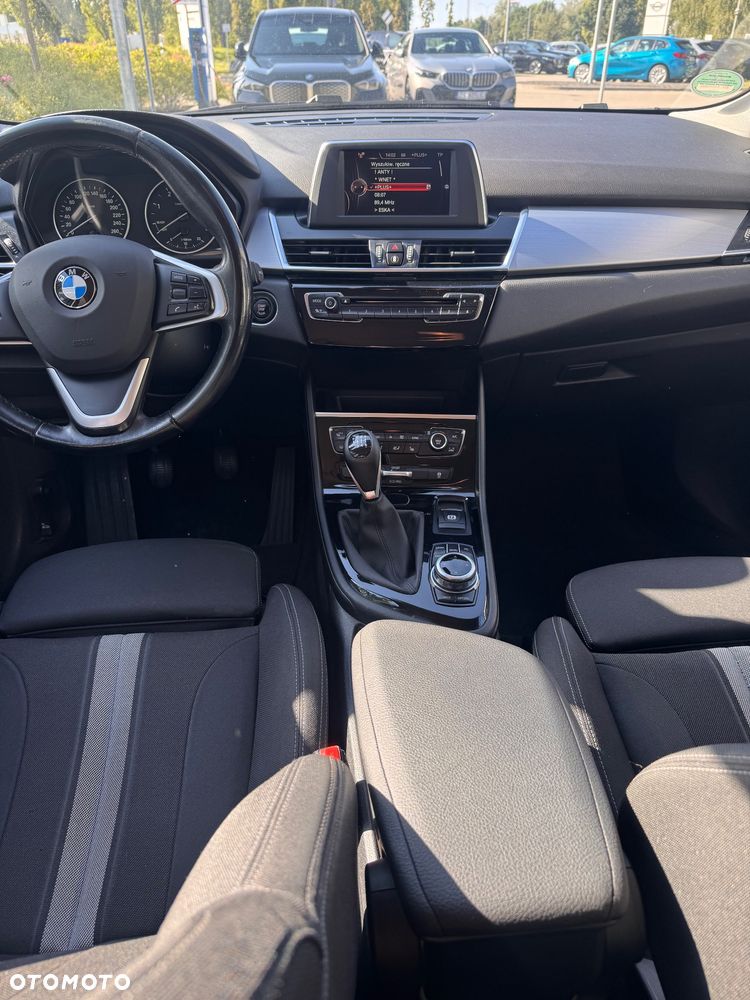 BMW Seria 2 - 11