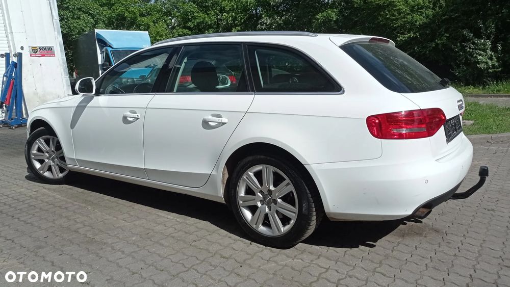 Audi A4 Avant 2.0 TFSI - 14