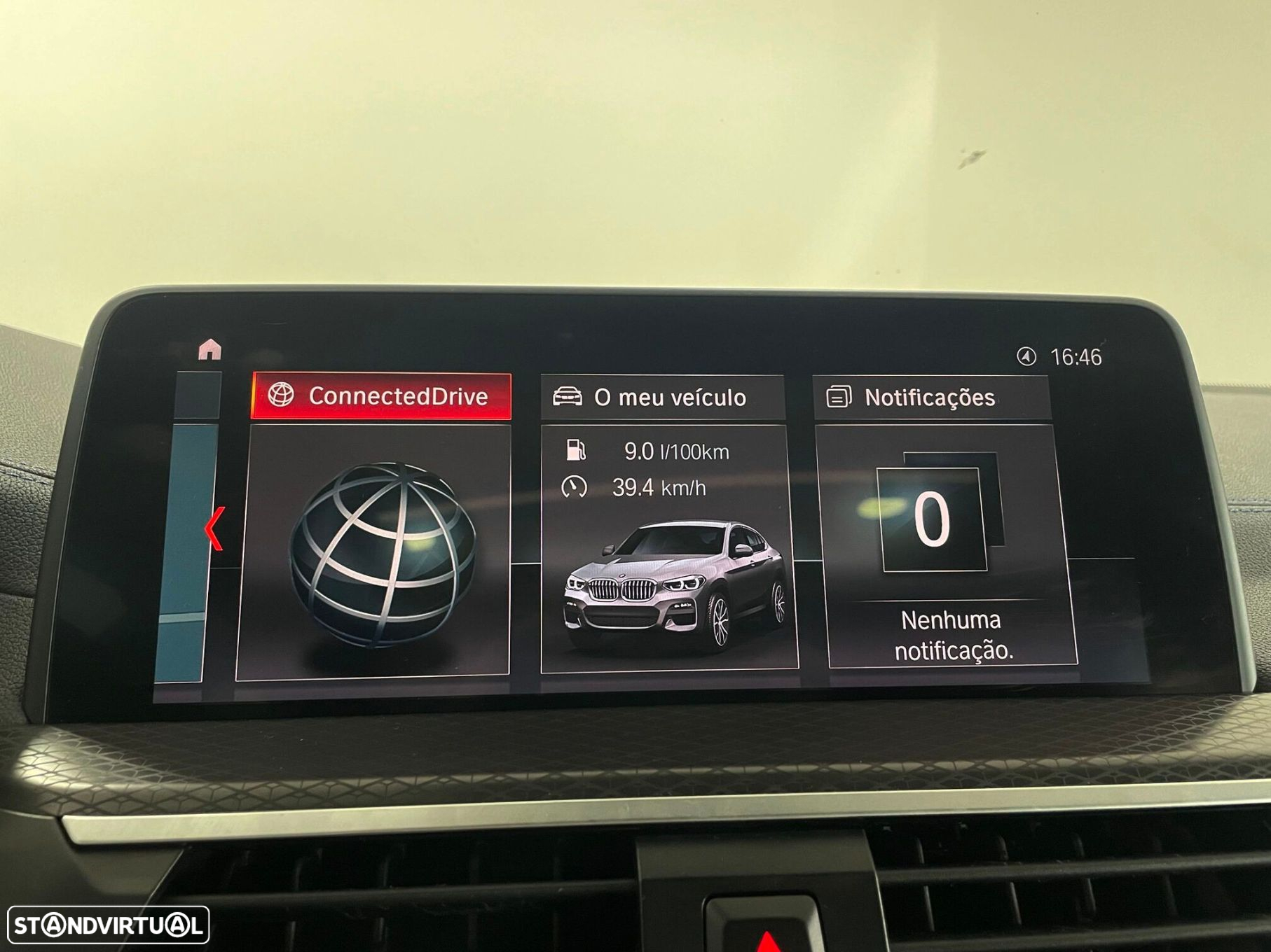 BMW X4 25 d xDrive Pack M Auto - 44