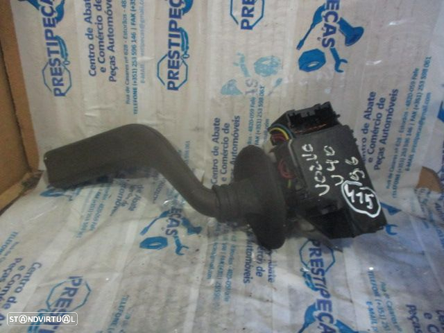 Comutador COM415 VOLVO V40 1996 ESCOVAS - 2