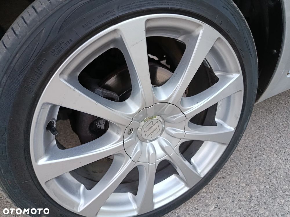 Suzuki SX4 1.6 VVT 4x2 Comfort - 36