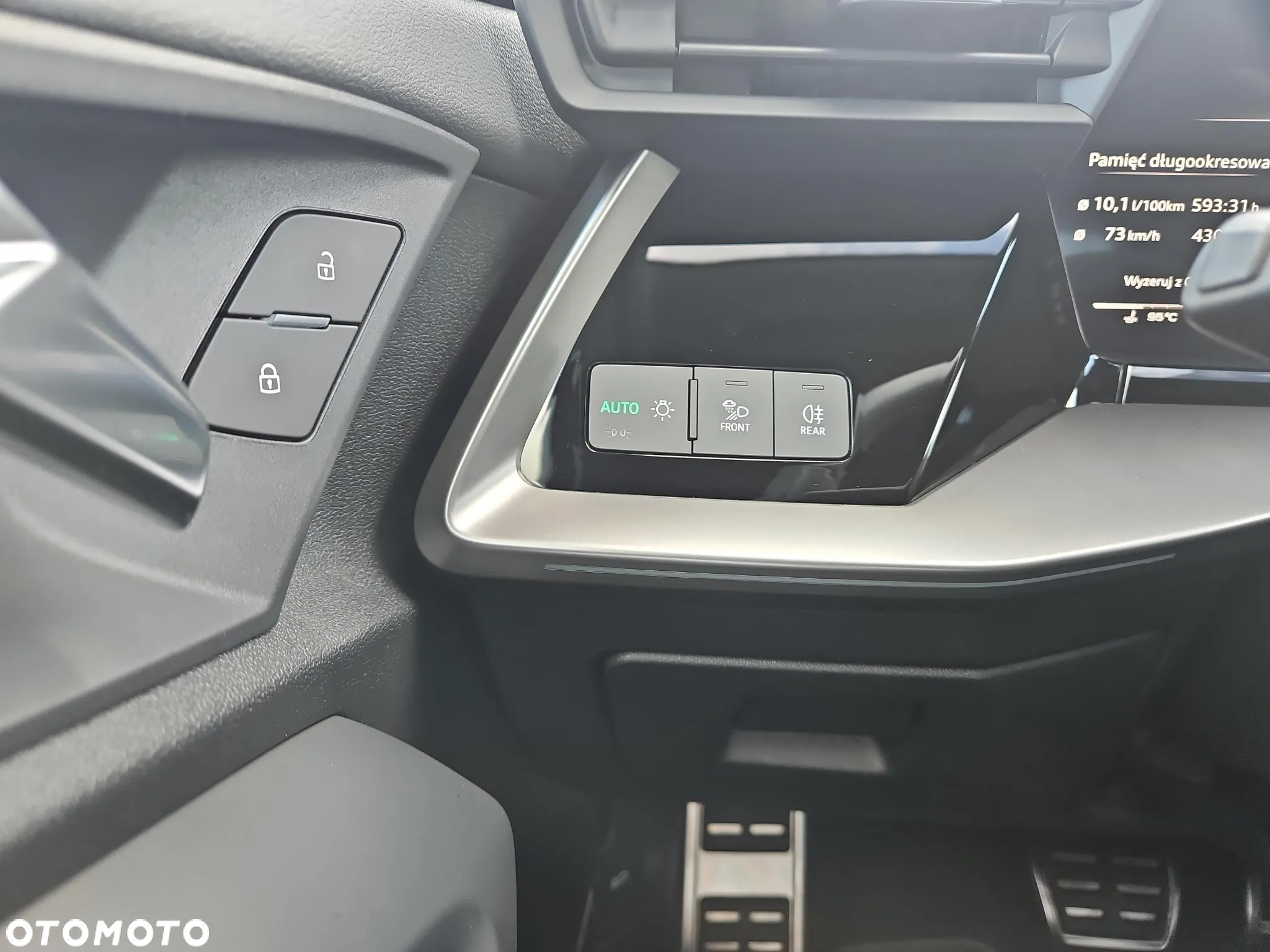 Audi S3 TFSI Sportback quattro S tronic - 18