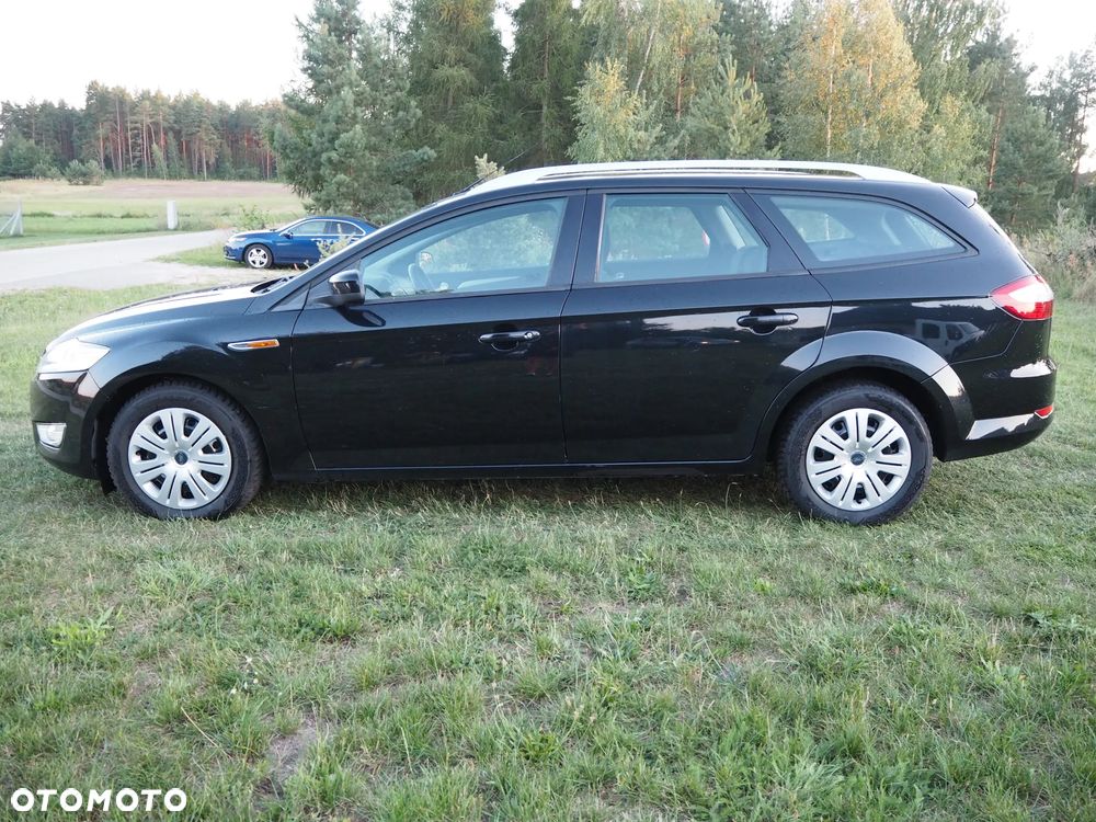 Ford Mondeo 2.0 TDCi Trend - 5