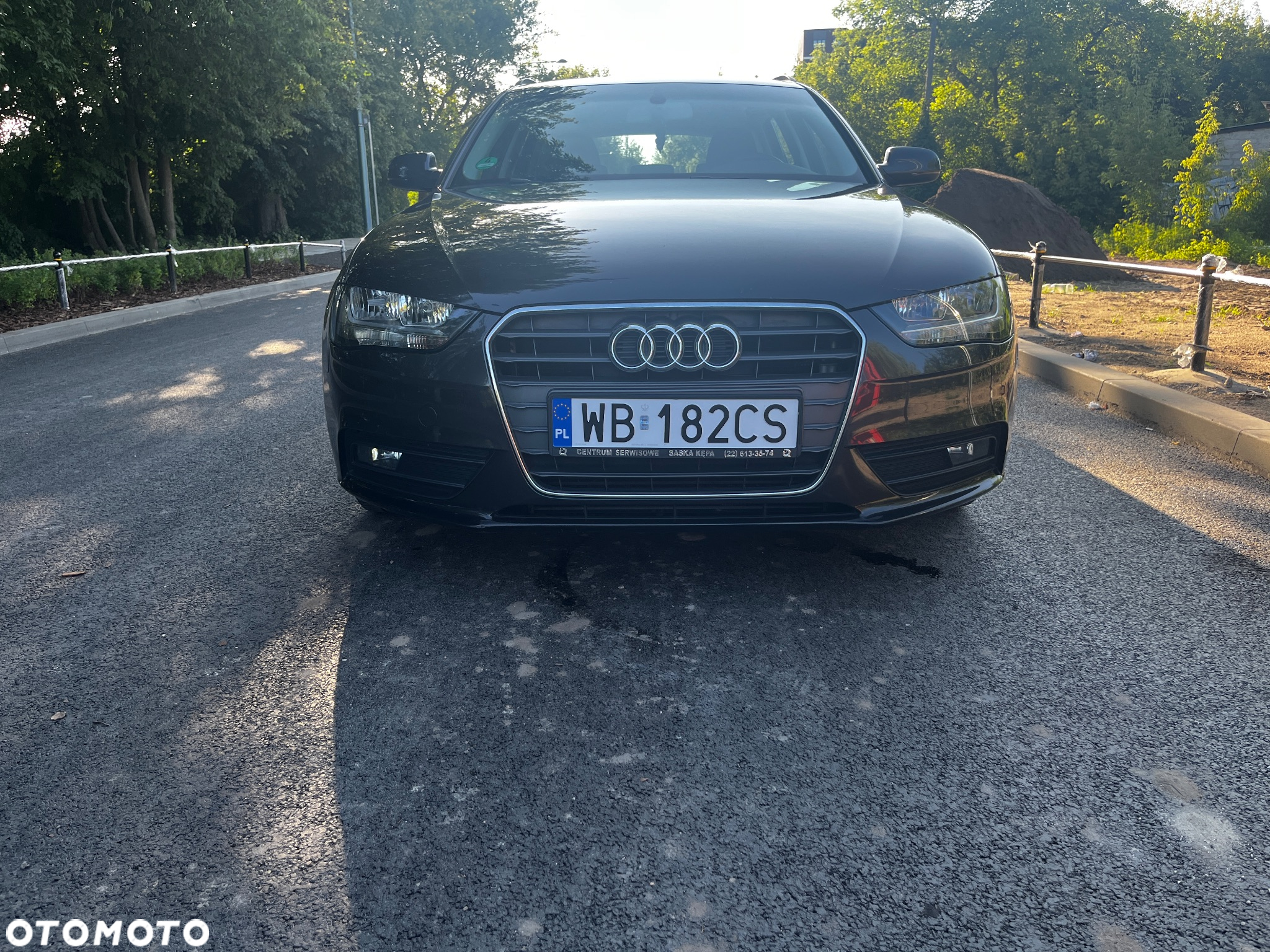 Audi A4 Avant 2.0 TDI 116g DPF Ambiente - 11
