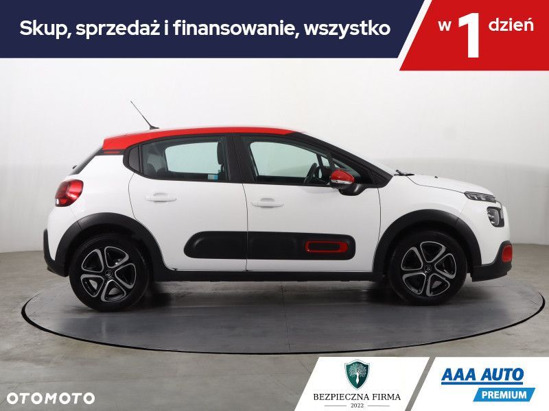 Citroën C3 - 8