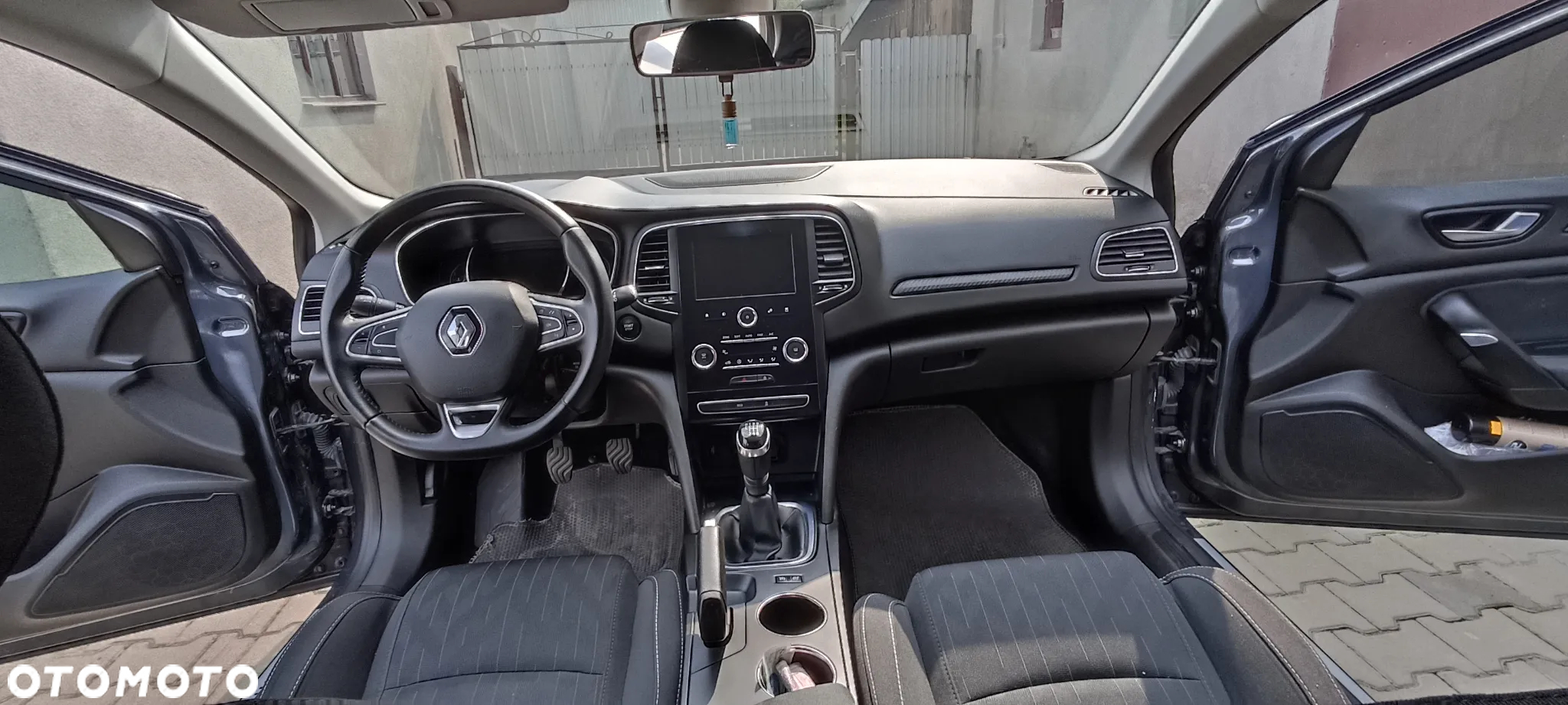 Renault Megane 1.3 TCe FAP Intens - 7