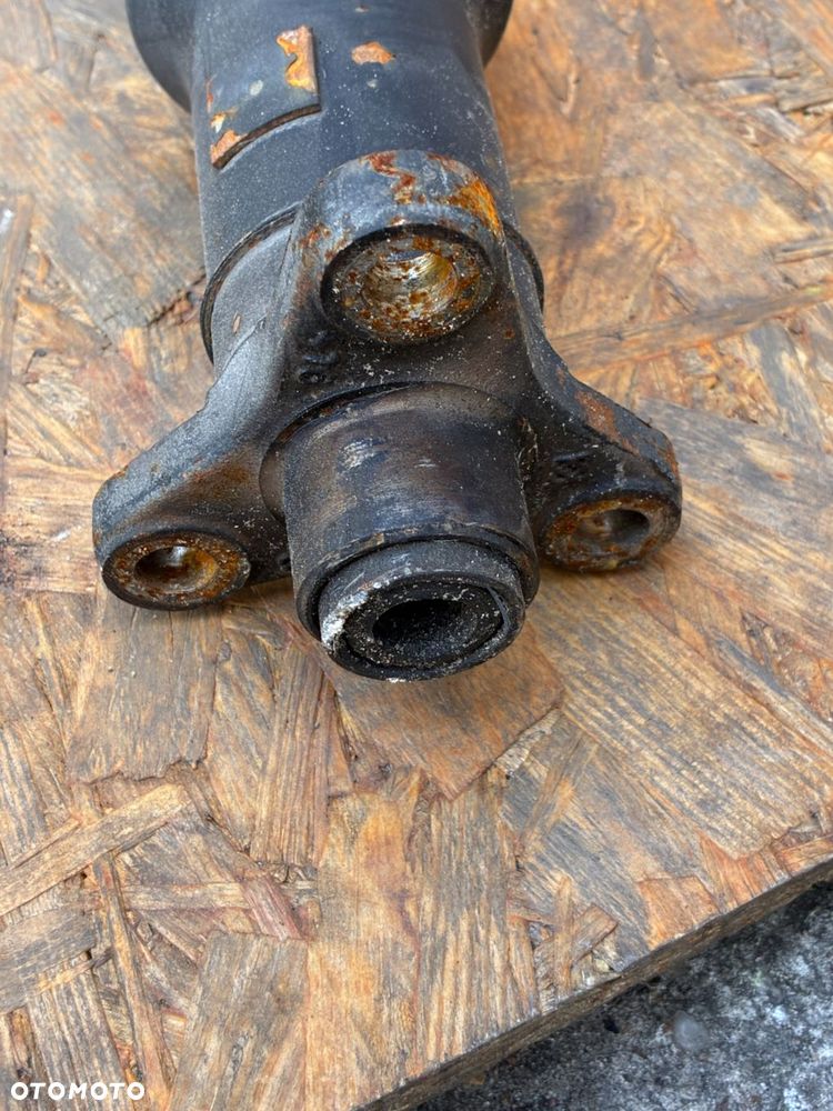 BMW E34 2.2I 150KM  WAŁ NAPĘDOWY  KOMPLET - 6