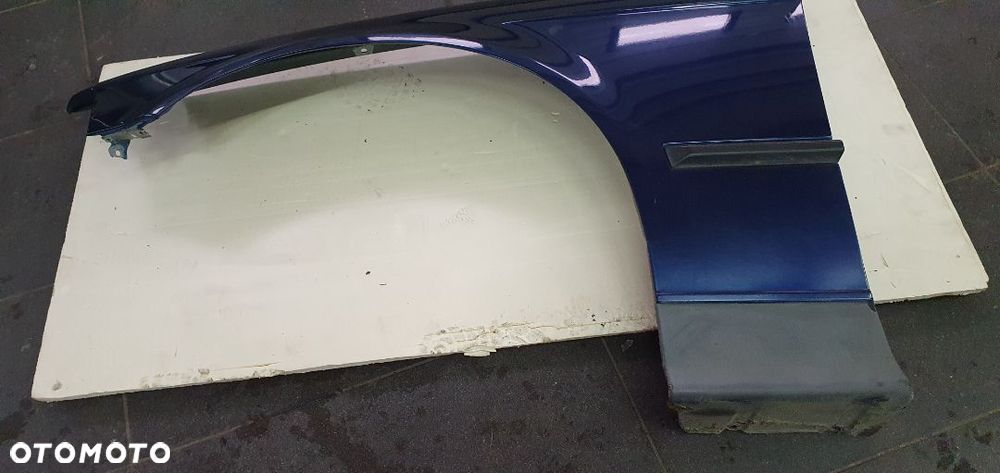 błotnik bmw e36 lewy - 2