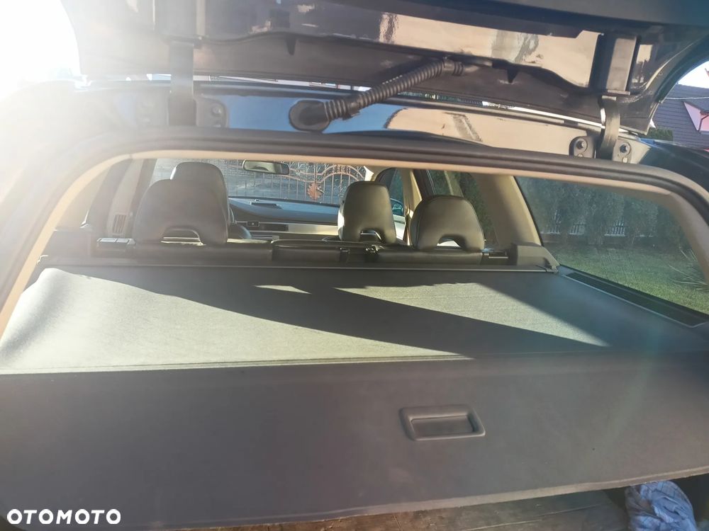 Volvo V70 - 13