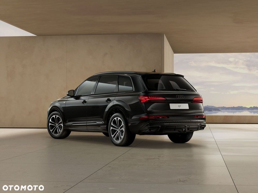 Audi Q7 - 5