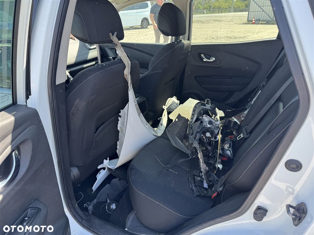Renault Kadjar 1.2 Energy TCe S-Edition - 15