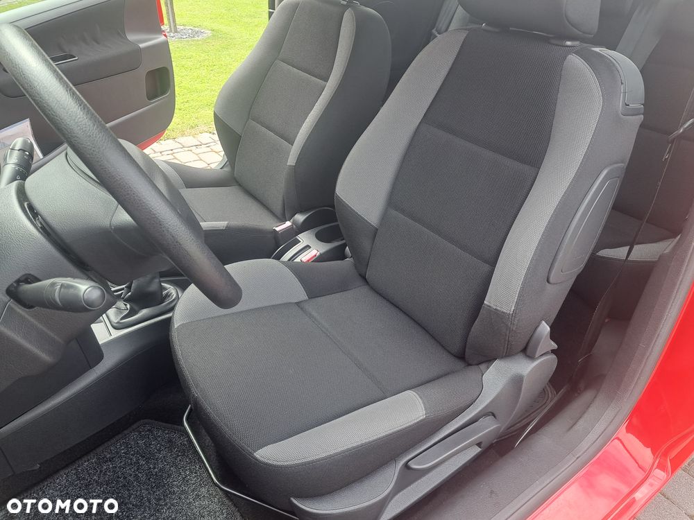 Peugeot 207 75 Tendance - 28