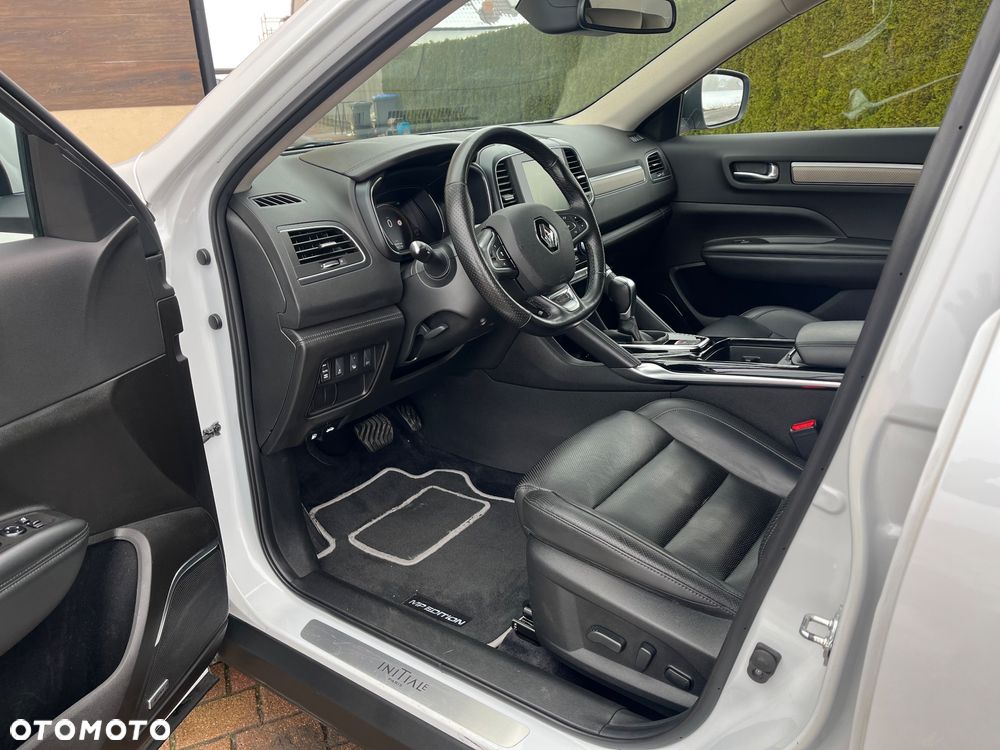 Renault Koleos 2.0 dCi Initiale Paris 4x4 X-Tronic - 14