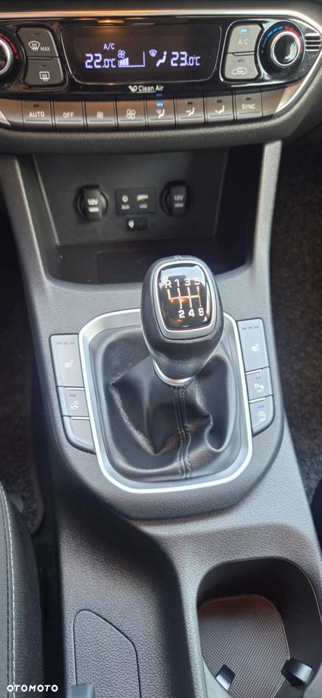 Hyundai i30 1.0 T-GDI EDITION 30+ - 30