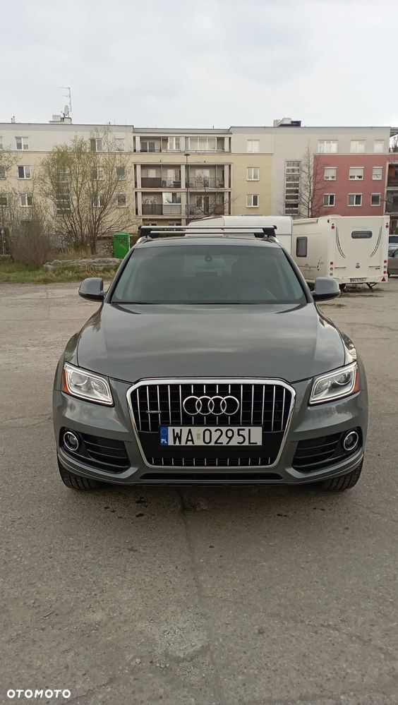 Audi Q5 - 4