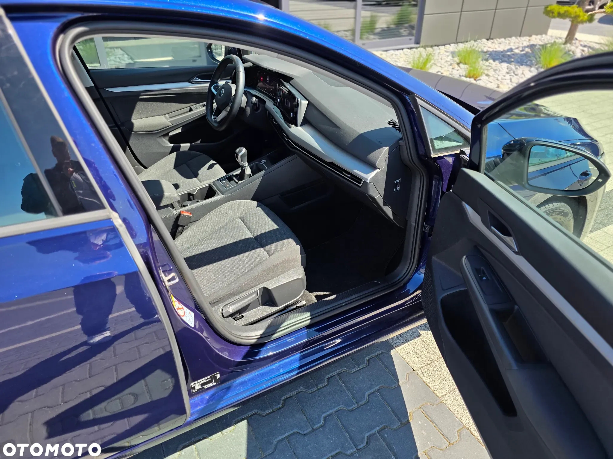 Volkswagen Golf - 27