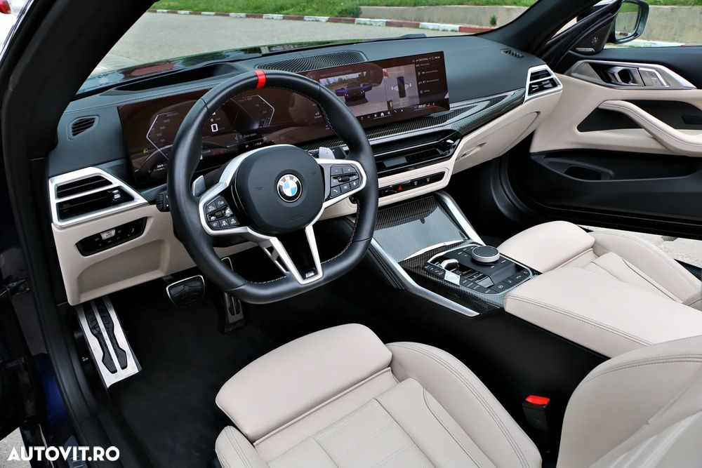 BMW M4 M440i xDrive AT MHEV - 4