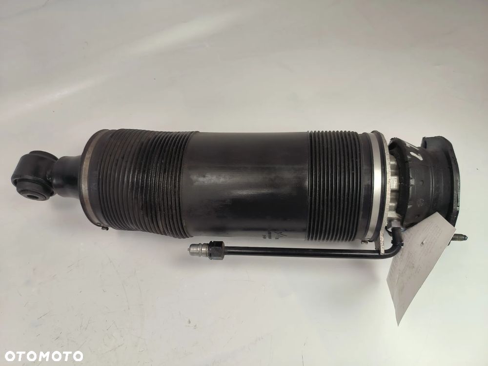 Amortyzator zawieszenie pneumatycznego osi tylnej 0572915 Mercedes-Benz SL-class, SL R230  2003r. - 1