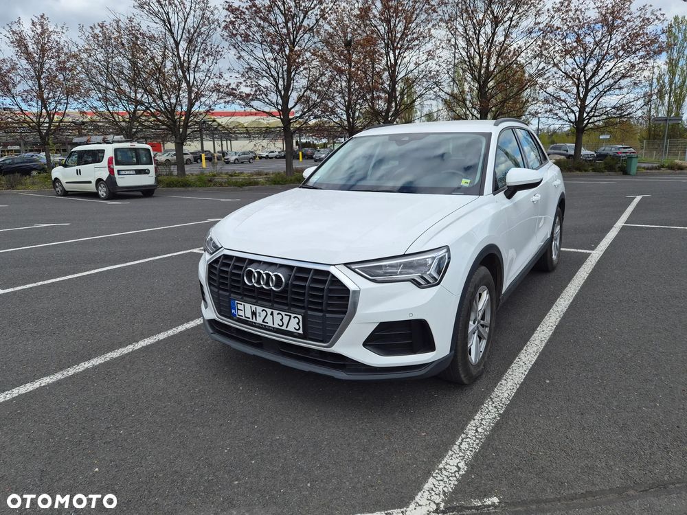 Audi Q3 - 16