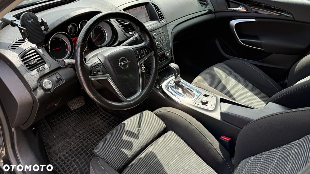 Opel Insignia 2.0 CDTI Sport - 26