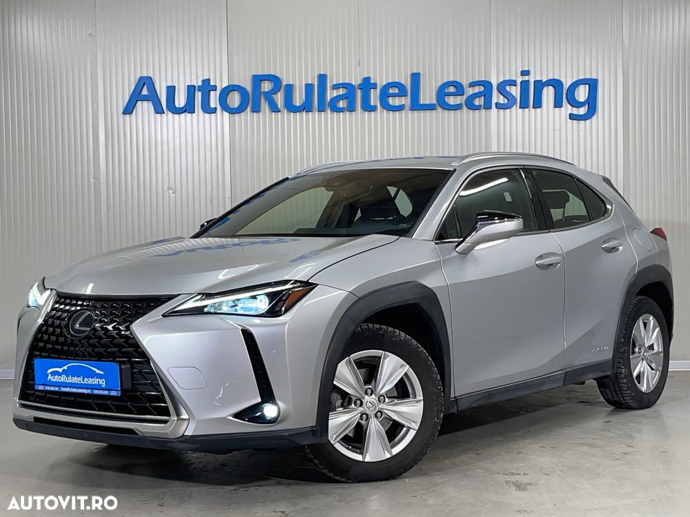 Lexus UX 250h Business Edition - 1