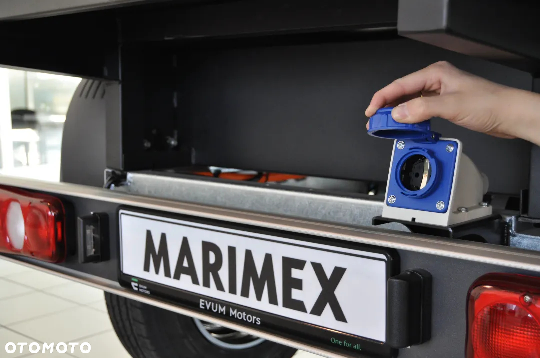 Inny EVUM Motors aCar _Marimex - 10