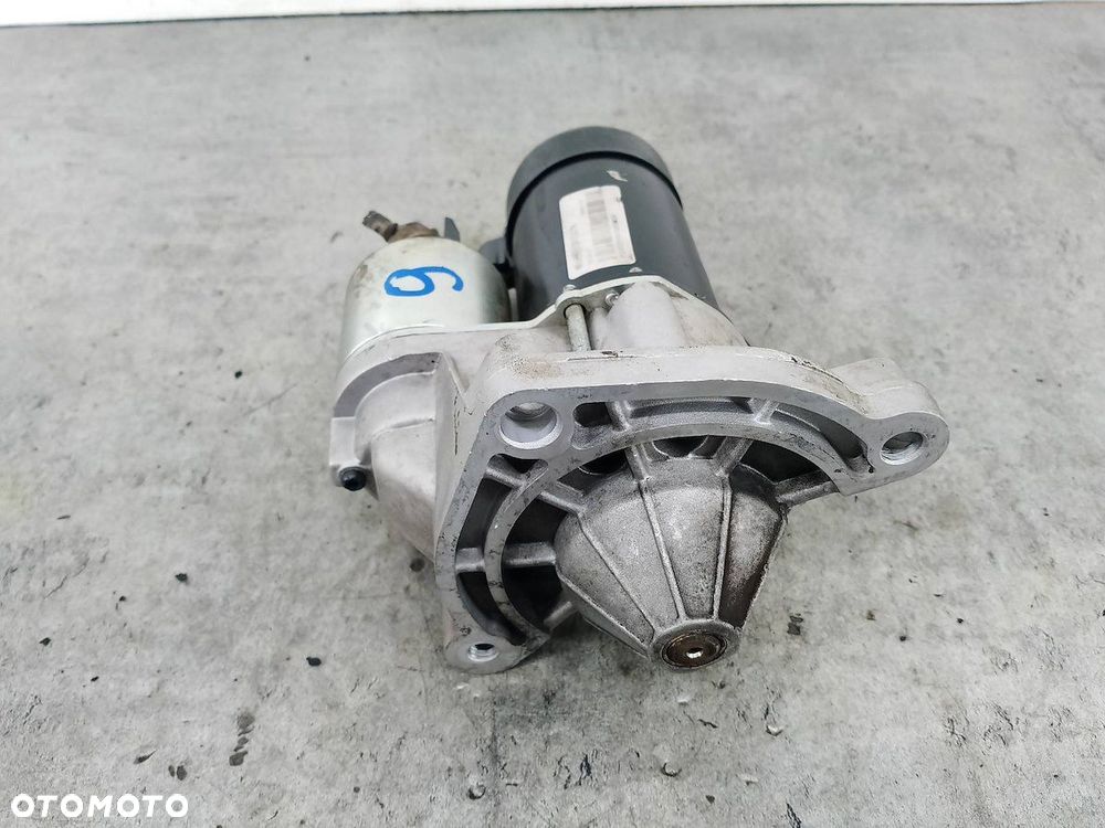 ROZRUSZNIK CITROEN C3 I PLURIEL 30737N 1.6 16V - 5